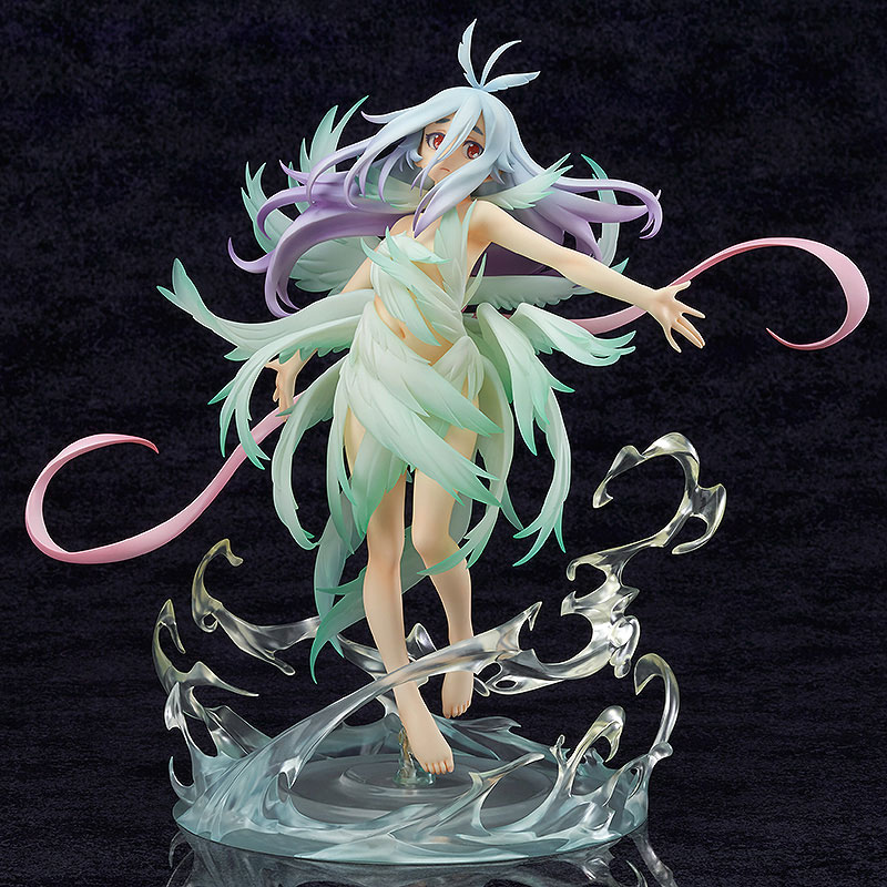 Comet Lucifer - Felia 1/7 Complete Figure