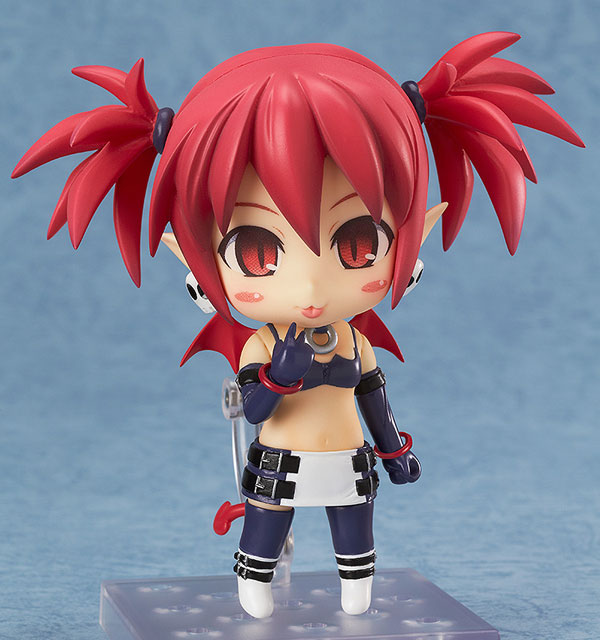Nendoroid - Makai Senki Disgaea: Etna