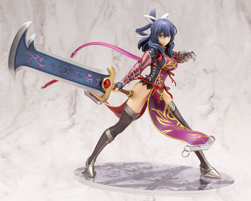 Kiseki Series Rixia Mao 1/8 Complete Figure