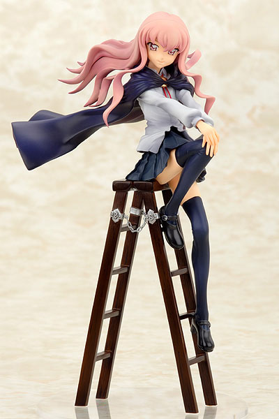 The Familiar of Zero - Louise 1/8 Complete Figure