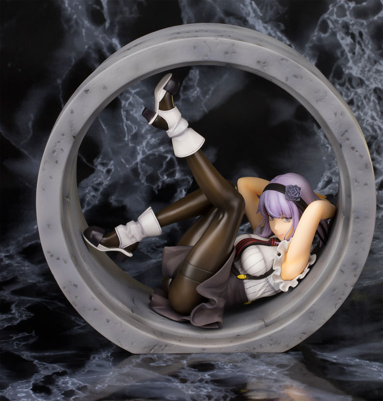 Dagashi Kashi - Hotaru Shidare 1/7 Complete Figure