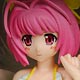 The World God Only Knows Extra Summer Beach Figure - Kanon Nakagawa (Game-prize)