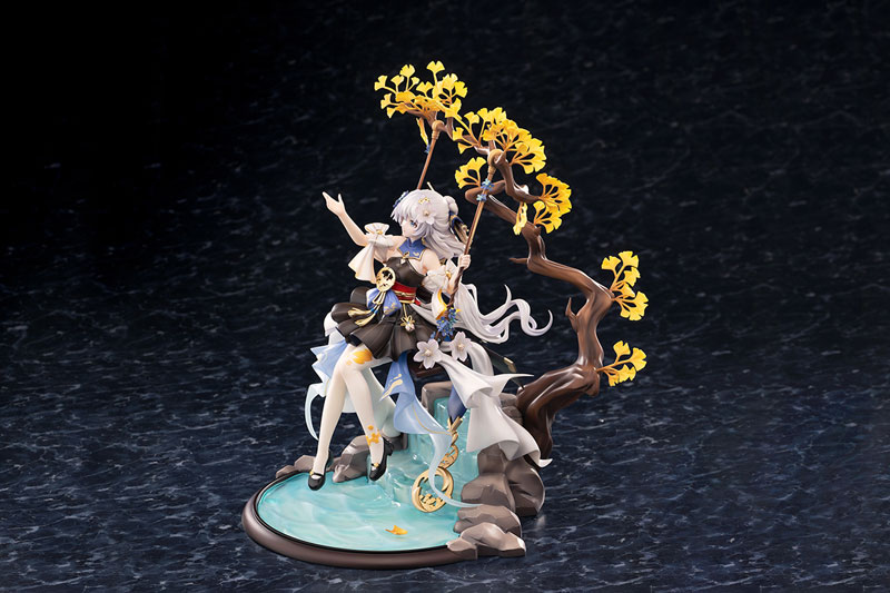 Honkai Impact 3rd Theresa, Starlit Astrologos Lover's Meeting Song Ver. 1/7 Complete Figure