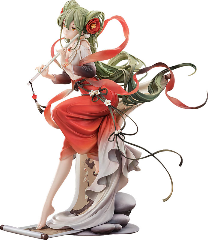 Character Vocal Series 01 Hatsune Miku: Meihua Sannong Ver. 1/7 Complete Figure