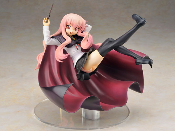 The Familiar of Zero: Rondo of Princess - Louise Uniform Ver. 1/8 Complete Figure