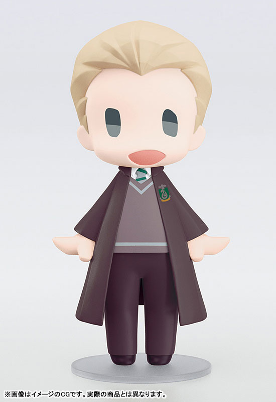 HELLO! GOOD SMILE Harry Potter Draco Malfoy