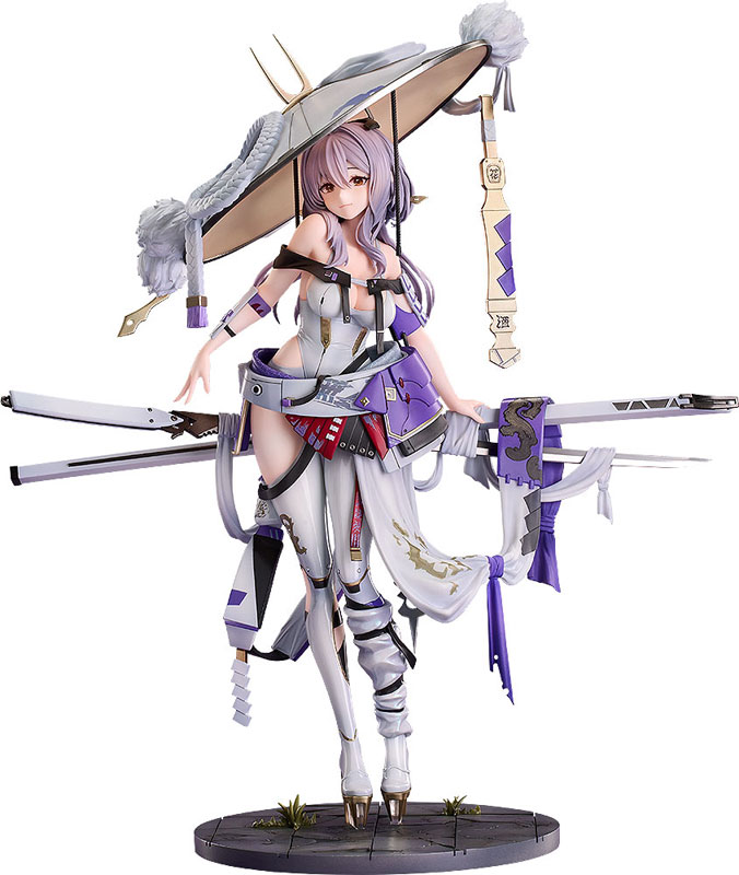 Goddess of Victory: Nikke Scarlet 1/7 Complete Figure