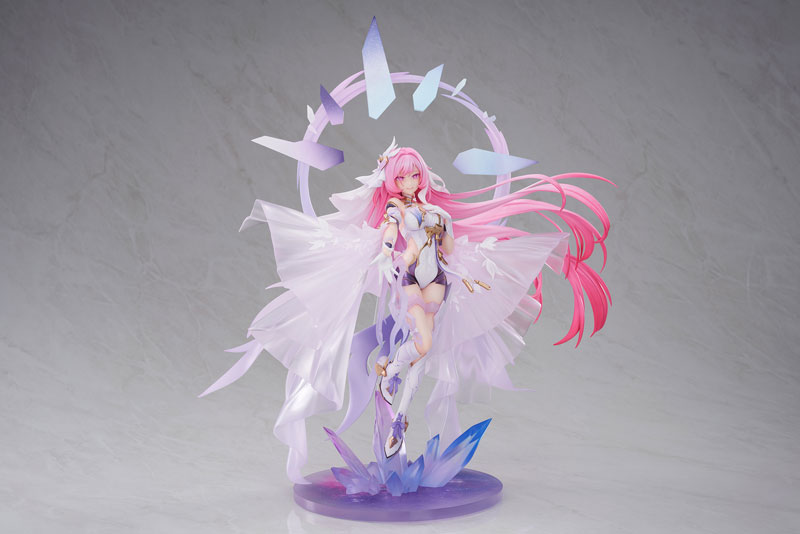 [Bonus] Honkai Impact 3rd Elysia Herrscher of Human: Ego Because of You Ver. 1/7 Complete Figure