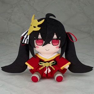 Azur Lane Plush Series Taiho FumoFumo Taiho.