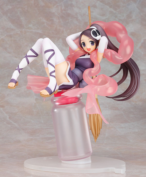 The World God Only Knows - Elucia 1/8 Complete Figure