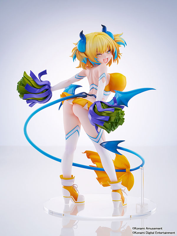 BOMBER GIRL Pine Succubus Cheer Costume Ver. 1/7 Complete Figure