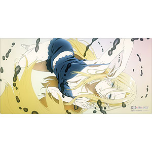 Bushiroad Rubber Mat Collection V2 Vol.989 The Eminence in Shadow "Alpha"