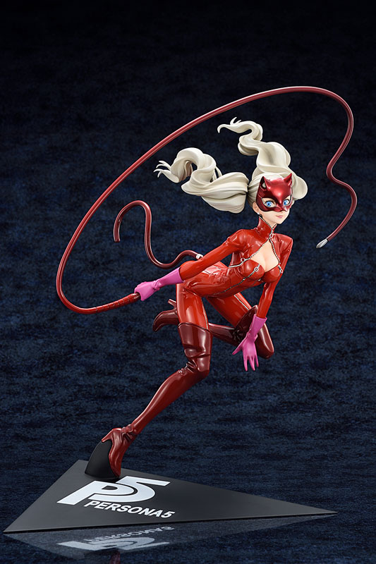 Persona 5 Ann Takamaki Phantom Thief Ver. 1/7 Complete Figure