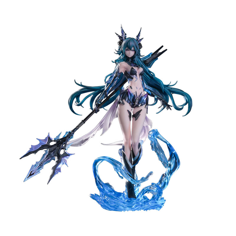 [Exclusive Sale] Punishing: Gray Raven Lamia - Lost Lullaby 1/7 Complete Figure