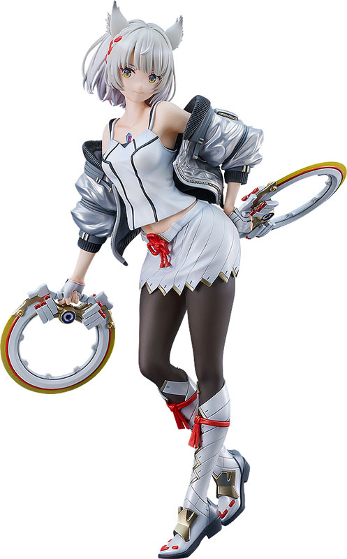 Xenoblade Chronicles 3 Mio 1/7 Complete Figure