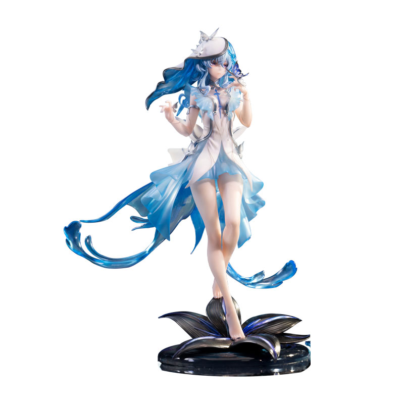 [Exclusive Sale] Metheus Series The Shorekeeper 1/7 Scale Figure
