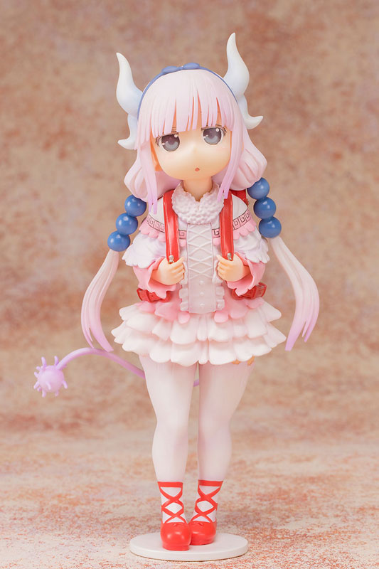Miss Kobayashi's Dragon Maid - Kanna 1/6 Complete Figure