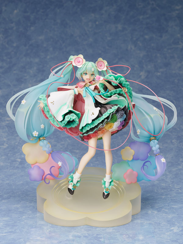 Hatsune Miku "Magical Mirai 2021" Ver. 1/7 Complete Figure