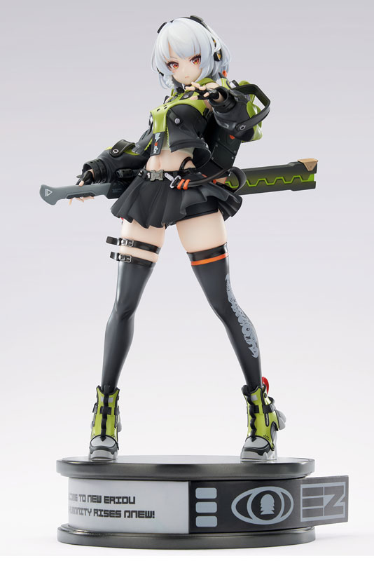 [Bonus] Zenless Zone Zero Anby Demara 1/7 Complete Figure
