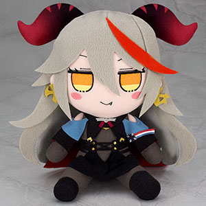 Azur Lane Plush Series Agir FumoFumo Agir.