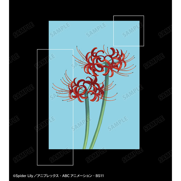 TV Anime "Lycoris Recoil" Takina Inoue's Sweatshirt from the Eyecatch Men's L