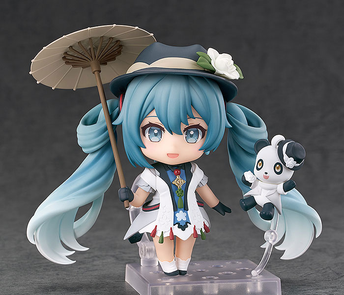 [Exclusive Sale] Nendoroid Character Vocal Series 01 Hatsune Miku MIKU WITH YOU 2021 Ver.
