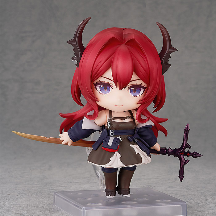 Nendoroid Arknights Surtr
