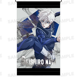 Bluelock Mini Wall Scroll E (Seishirou Nagi)