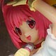 The World God Only Knows EX Figure FLAG.2 Kanon Nakagawa (Game-prize)