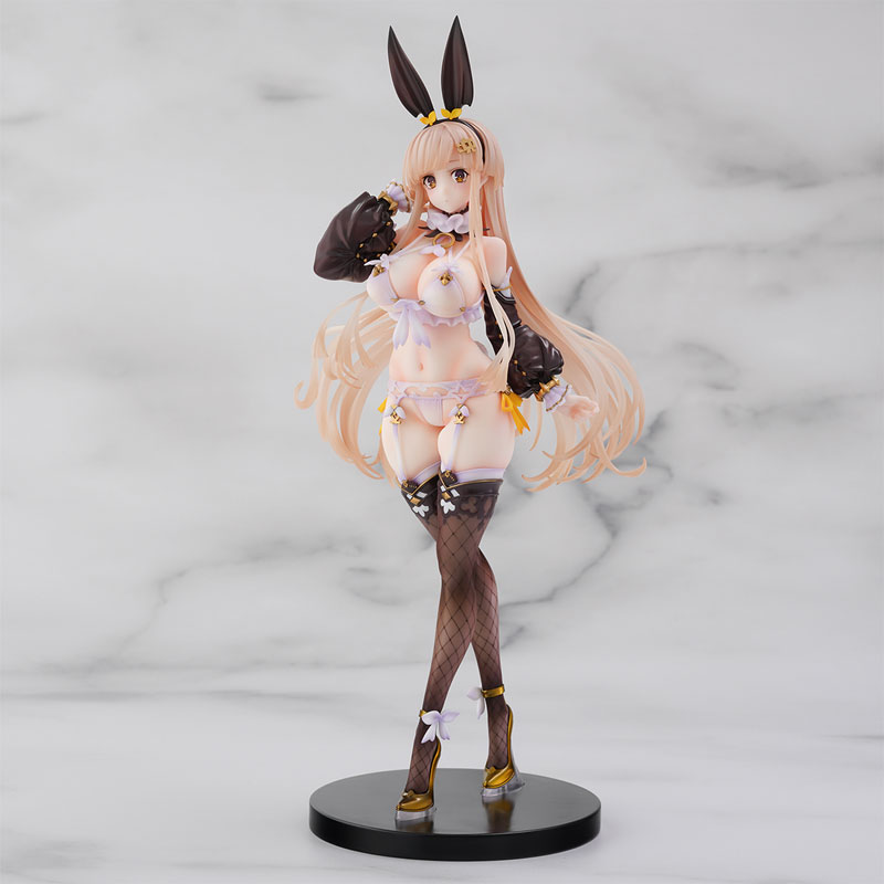 Mois 1/6 Complete Figure