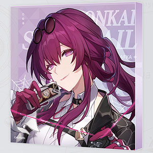 Honkai: Star Rail Cosmic Candy House Series Acrylic Block Kafka