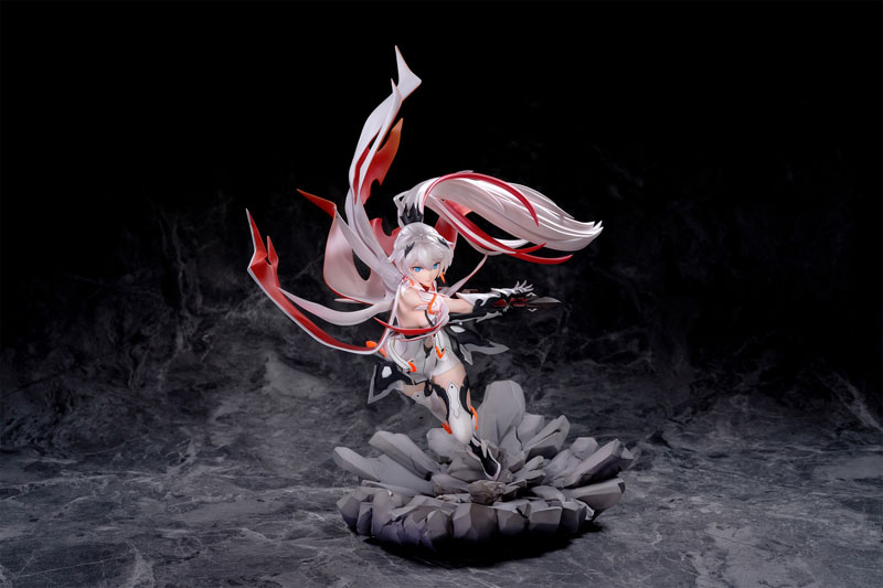 Honkai Impact 3rd Kiana, Herrscher of Flamescion 1/7 Complete Figure