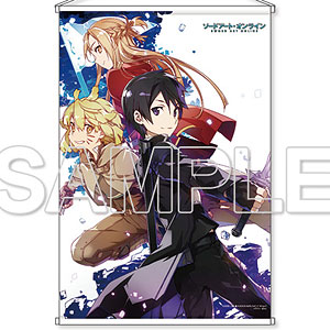 Sword Art Online Progressive B2 Tapestry [3]