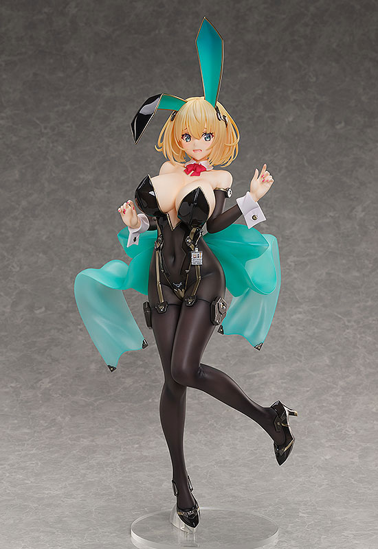 [Exclusive Sale] B-style BUNNY SUIT PLANNING Sophia F. Shirring Bunny Ver. 1/4 Figure