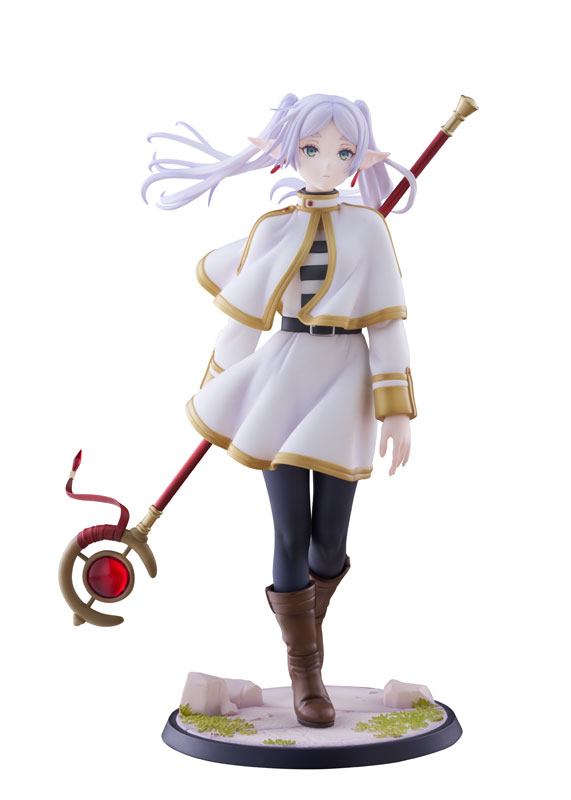 Frieren: Beyond Journey's End Frieren 1/7 Scale Figure