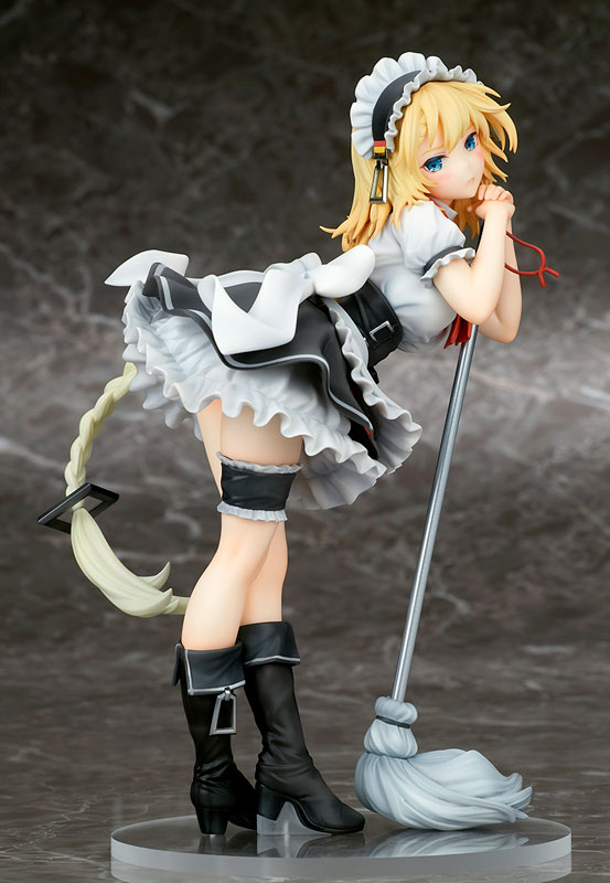 [Bonus] Girls' Frontline Gr G36 1/7 Complete Figure