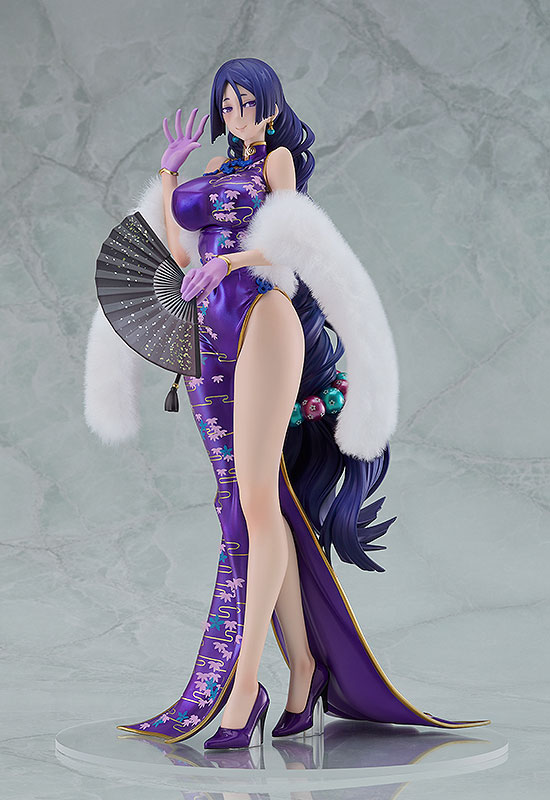 [Exclusive Sale] Fate/Grand Order Berserker/Minamoto no Raikou Travel Portrait Ver. 1/7 Complete Figure