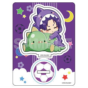 Bluelock Mini Chara Stand GyaoColle ver. Reo Mikage