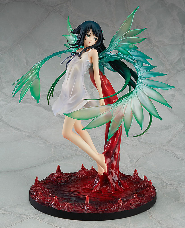 Saya no Uta Saya 1/7 Complete Figure