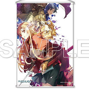Sword Art Online Progressive B2 Tapestry [4]