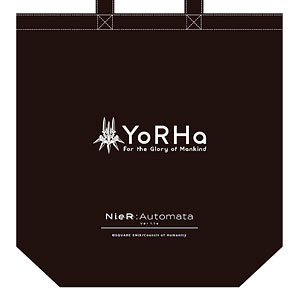 NieR:Automata Ver1.1a Tote Bag