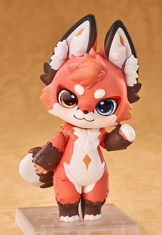 Nendoroid Original River