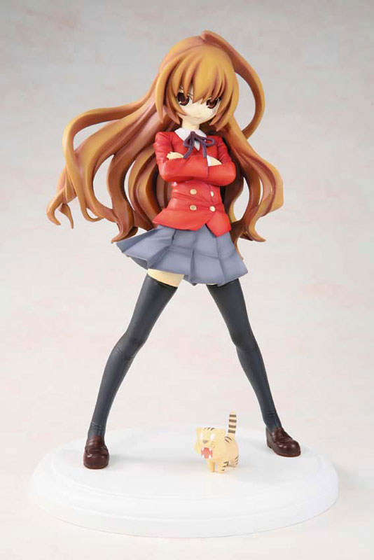 Toradora! - Taiga Aisaka 1/8 Complete Figure