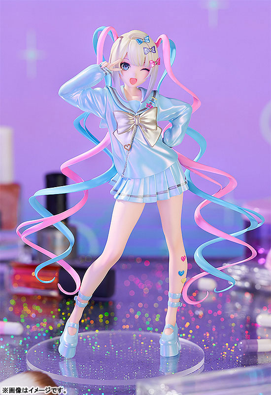 POP UP PARADE NEEDY STREAMER OVERLOAD OMGkawaiiAngel Complete Figure