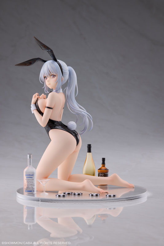SEI illustration by CABA 1/6 Complete Figure Deluxe Edition