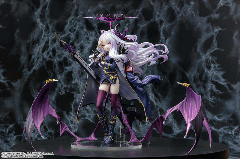 Blue Archive "Sorasaki Hina" 1/7 Complete Figure